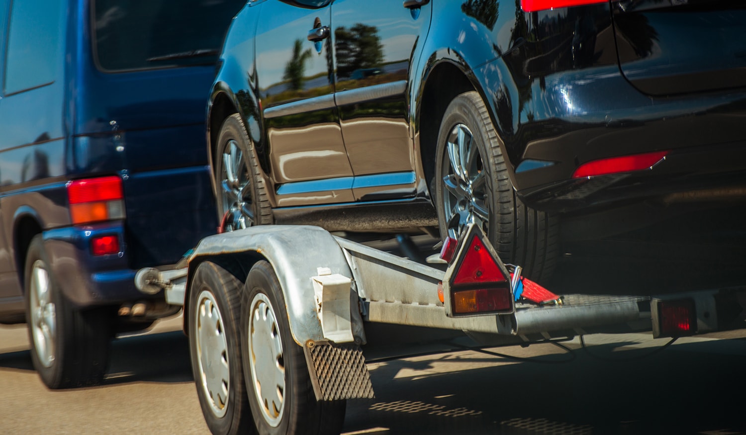 wypozyczalnia lawet i przyczep